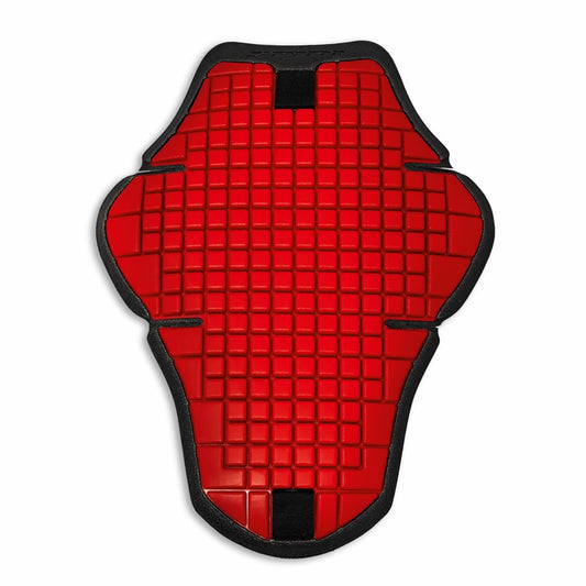 Ducati Warrior 2 Back Protector for Prepared Leather Jackets