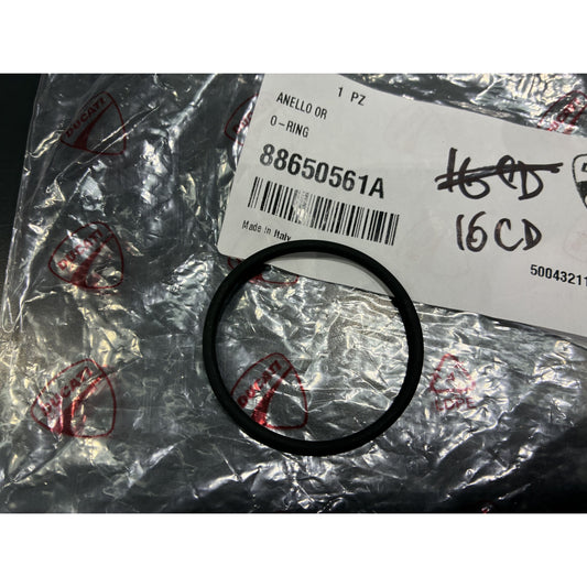 Genuine Ducati O-RING (88650561A)