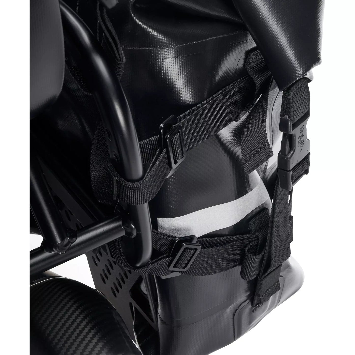 Harley-Davidson® Adventure Soft Saddlebags