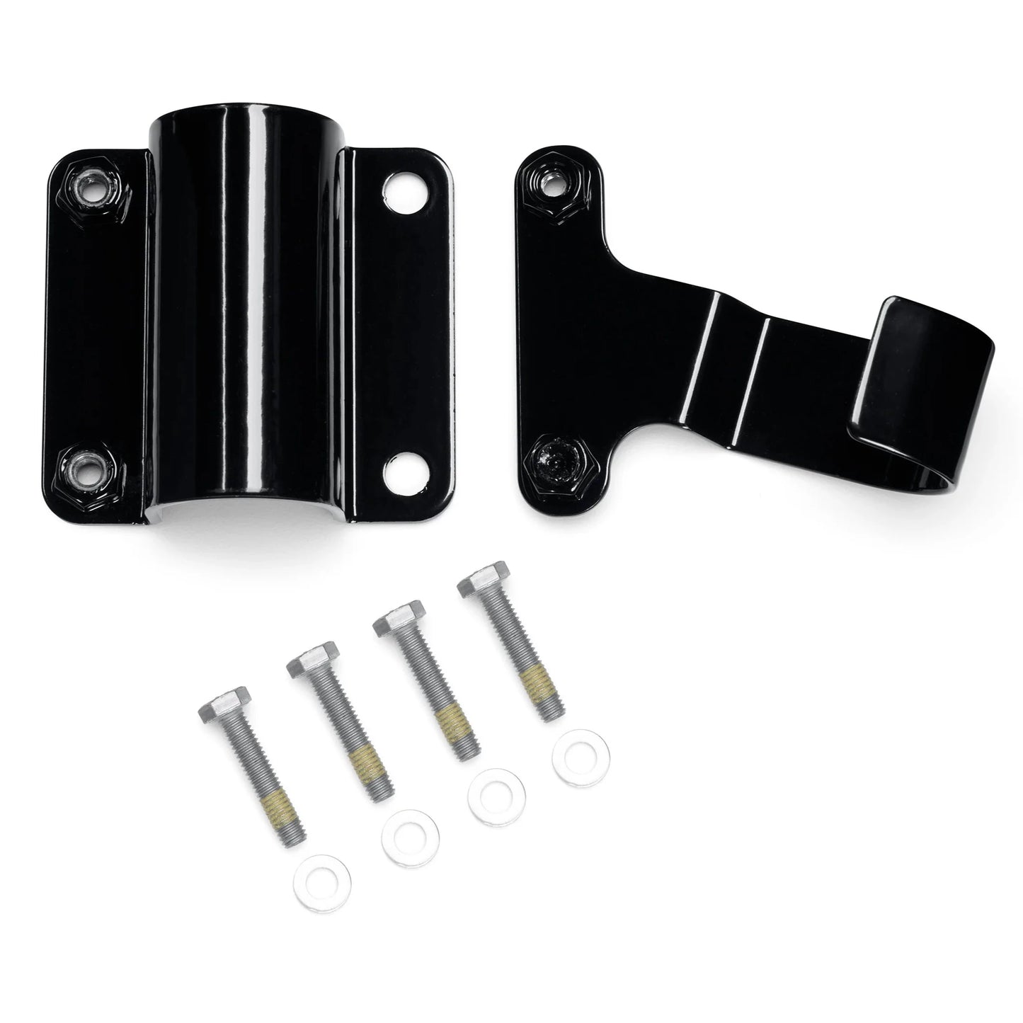 Harley-Davidson® Swingarm Bag Support