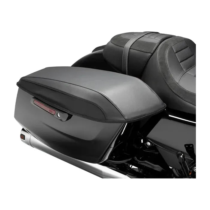 Harley-Davidson® Saddlebag Lid Bra
