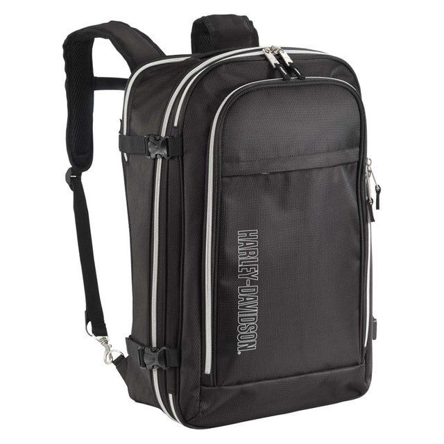 Harley davidson laptop bag hotsell