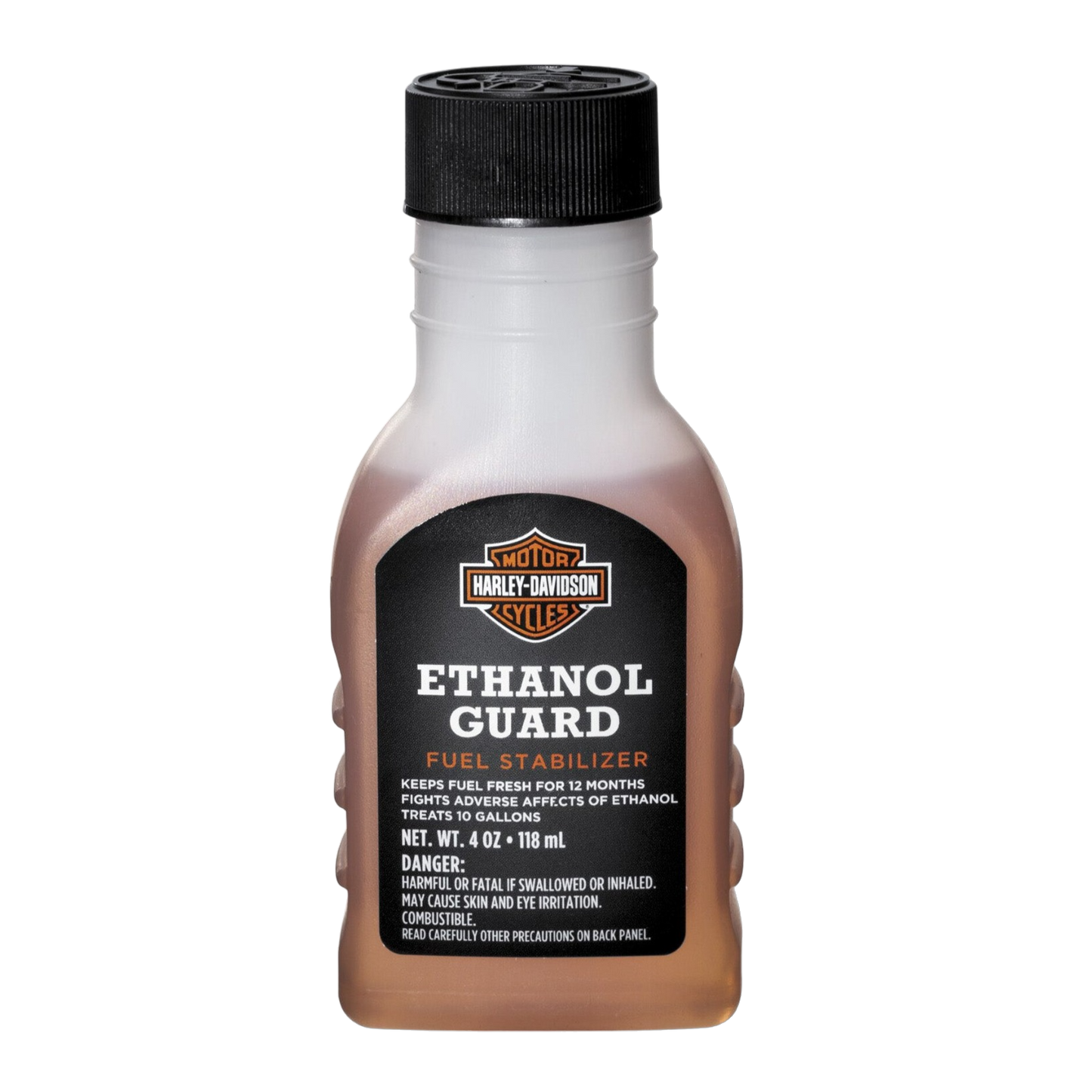 Harley-Davidson® Ethanol Guard Fuel Stabilizer