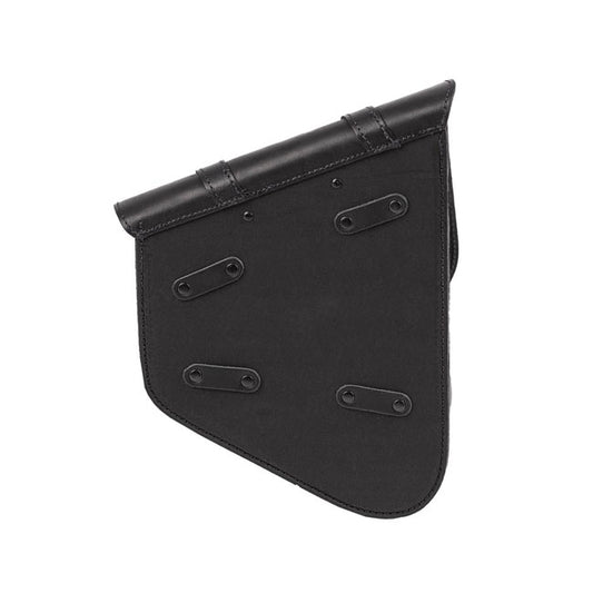 Harley-Davidson® Ledrie Full Leather Swing Arm Bag