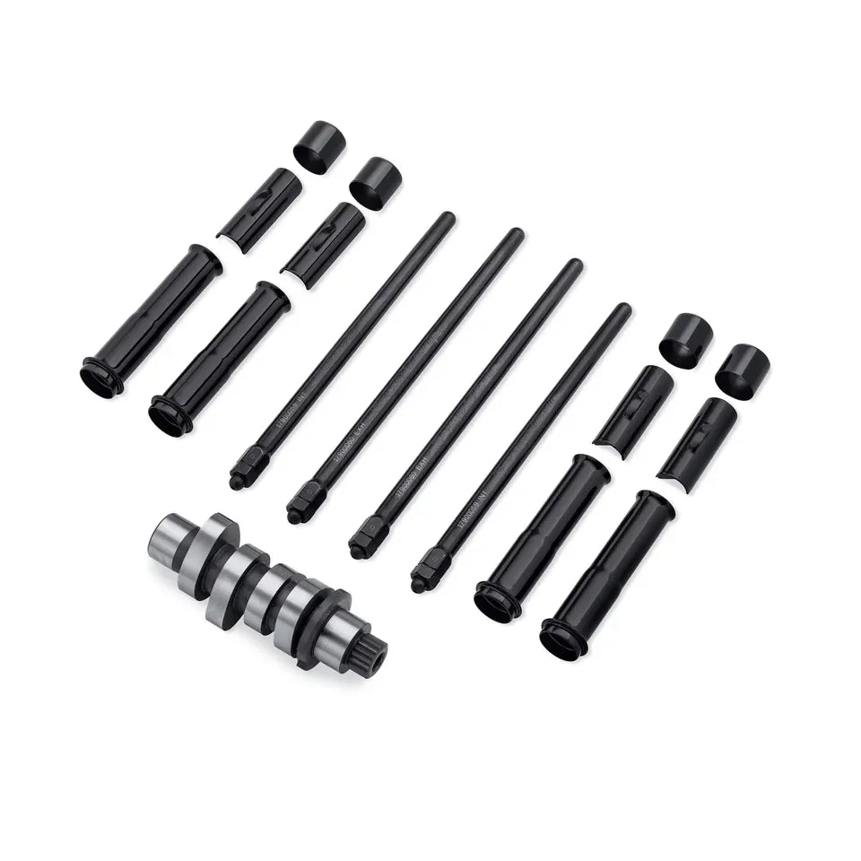 Harley-Davidson® Screamin' Eagle Milwaukee-Eight Stage II - Power Kit BLACK 2017-2024