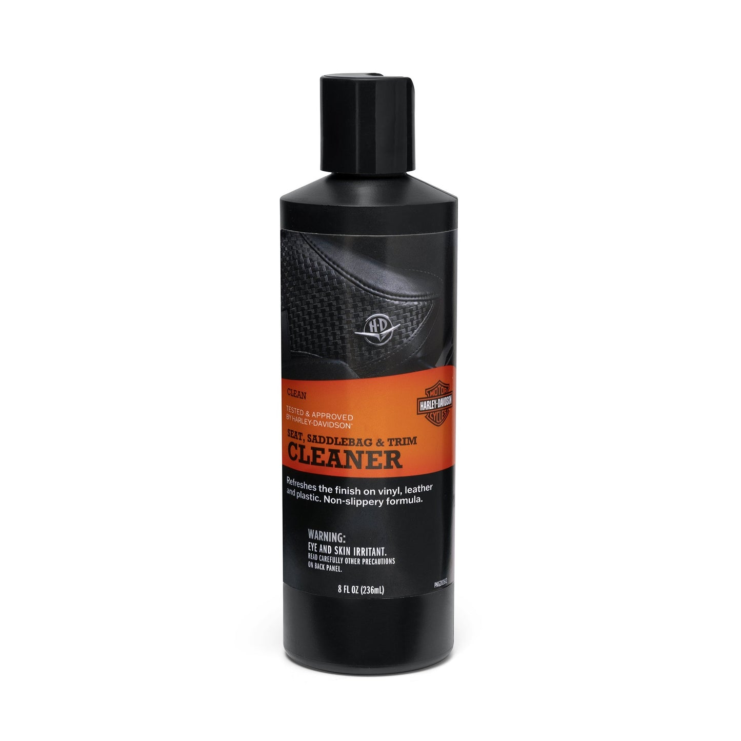 Harley-Davidson® Seat, Saddlebag, and Trim Cleaner