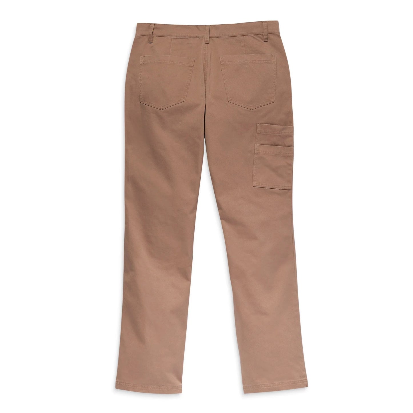 Harley-Davidson® Men's Milwaukee Pant - Chestnut