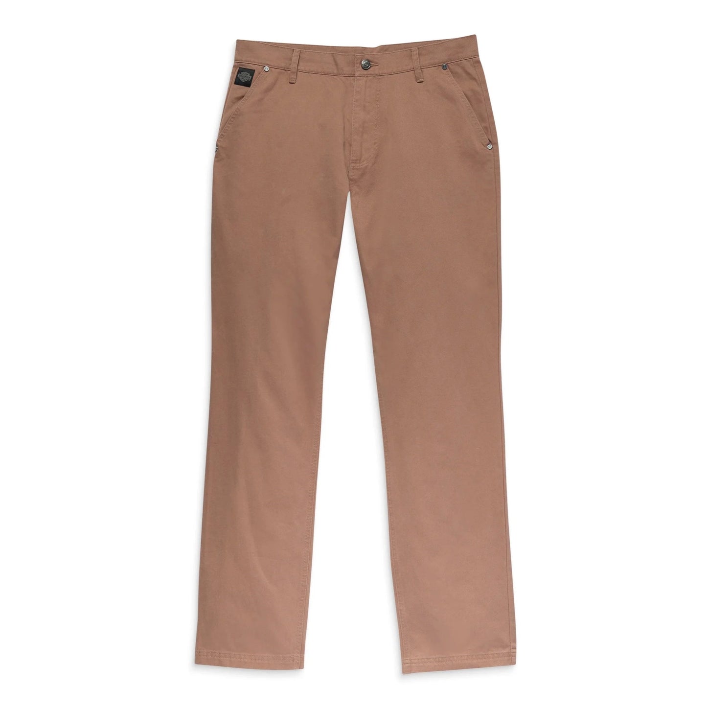 Harley-Davidson® Men's Milwaukee Pant - Chestnut