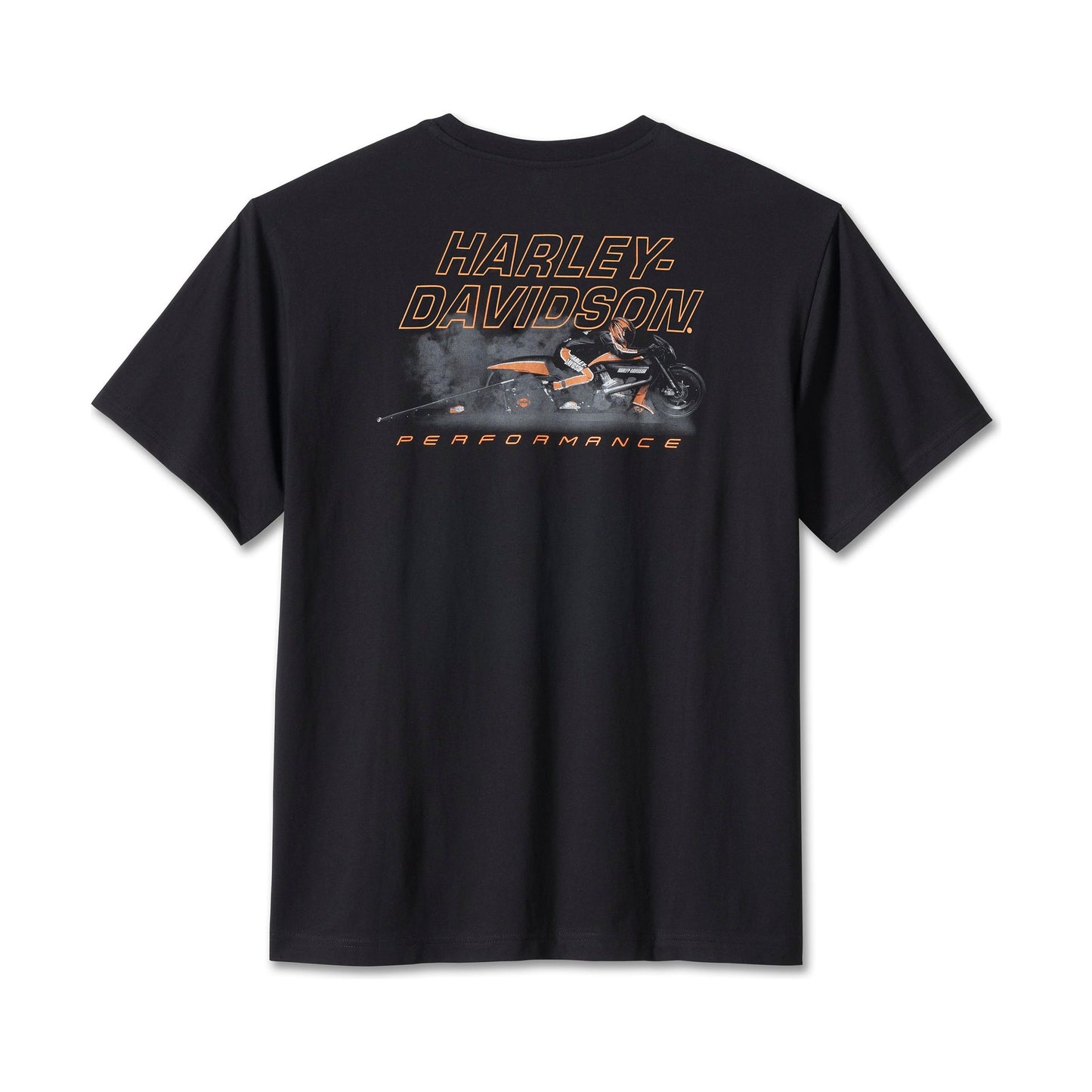 Harley-Davidson® Racing Tee