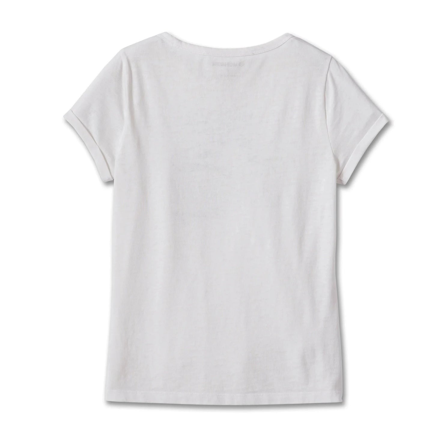 Harley-Davidson® Women's Screamin' Eagle Burnout Tee