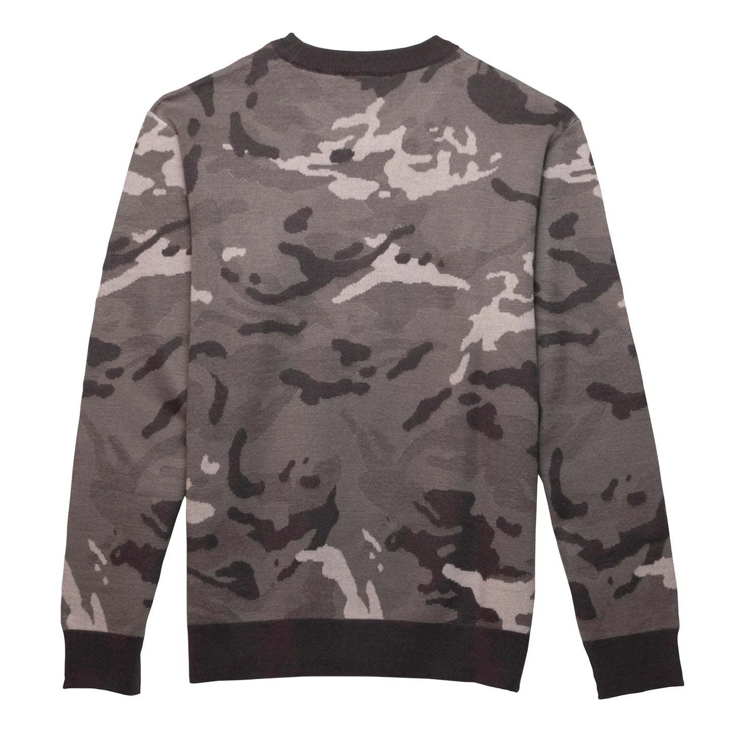 Harley-Davidson® Men's Staple Camo Sweater