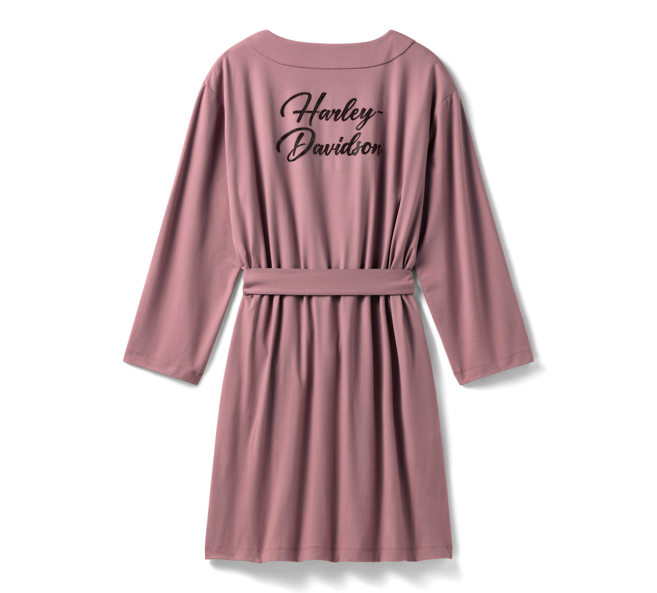 Harley-Davidson® Women's Harley-Davidson Bling Robe