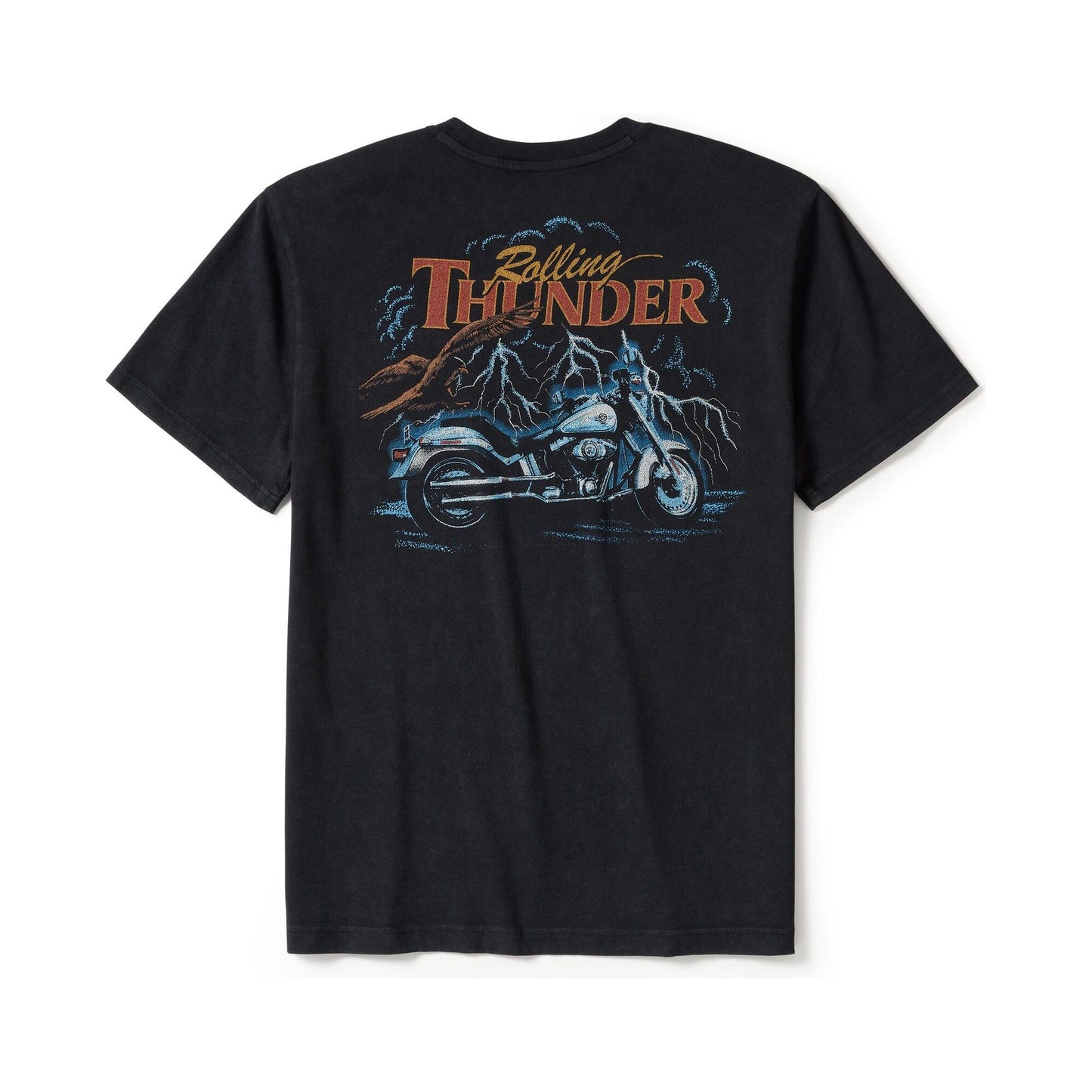 Harley-Davidson® Men's Rolling Thunder T-Shirt