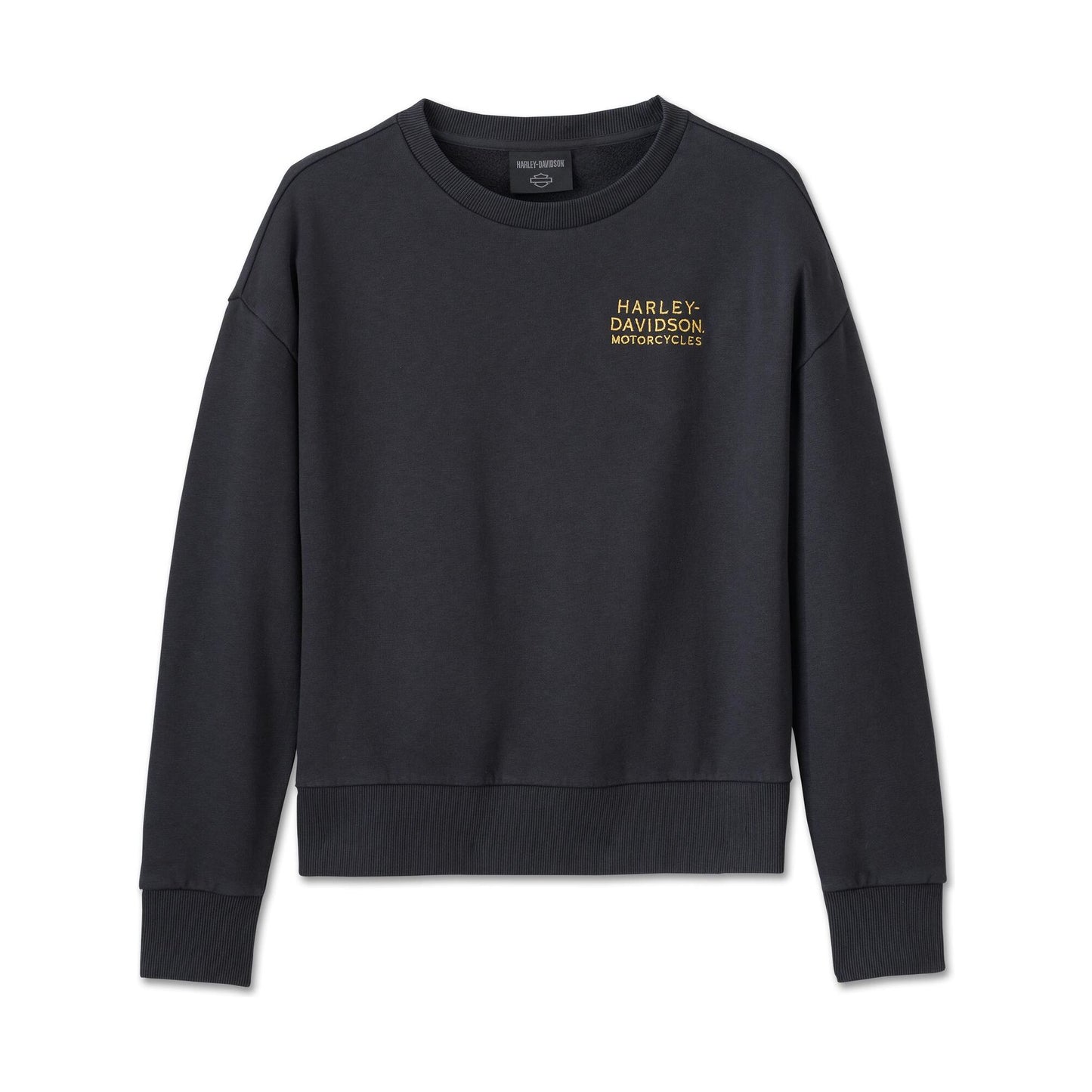 Harley-Davidson® American Women's Traditional Crewneck