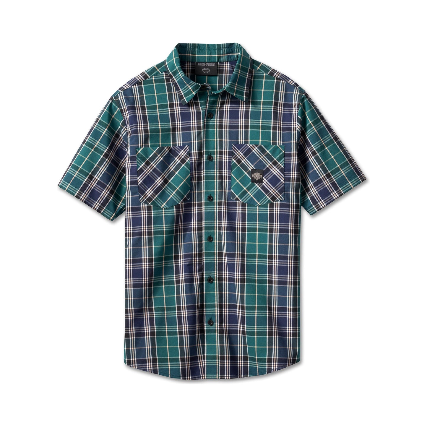 Harley-Davidson® Forever Harley Shirt