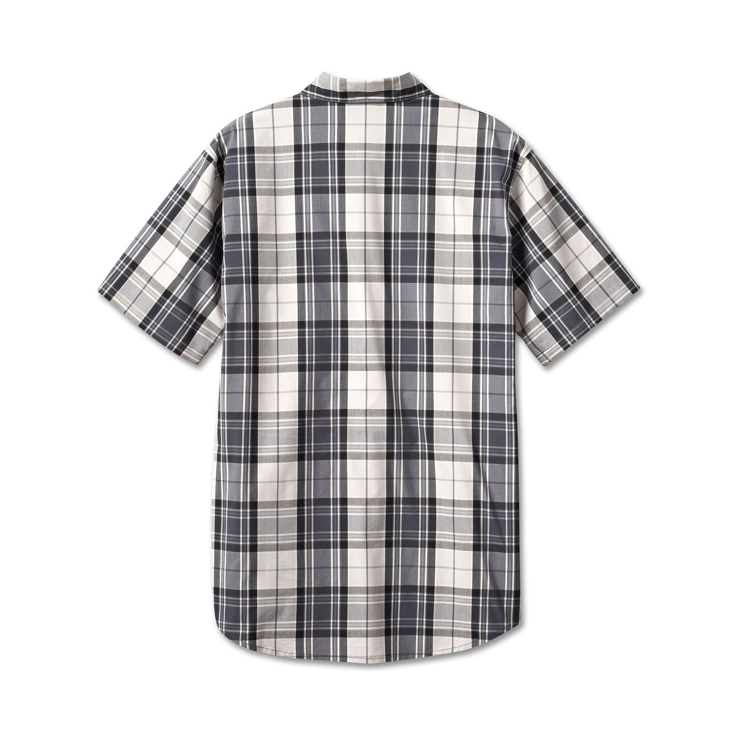 Harley-Davidson® Forever Harley Plaid Shirt
