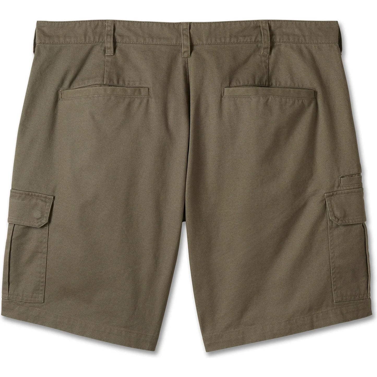 Harley-Davidson® Men's Milwaukee Cargo Short - Grape Leaf