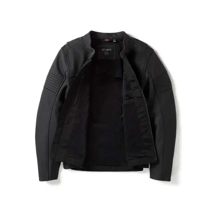 Harley-Davidson® Leather Riding Jacket