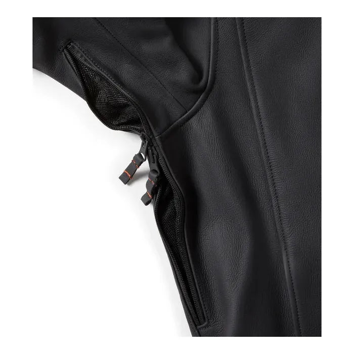 Harley-Davidson® Leather Riding Jacket