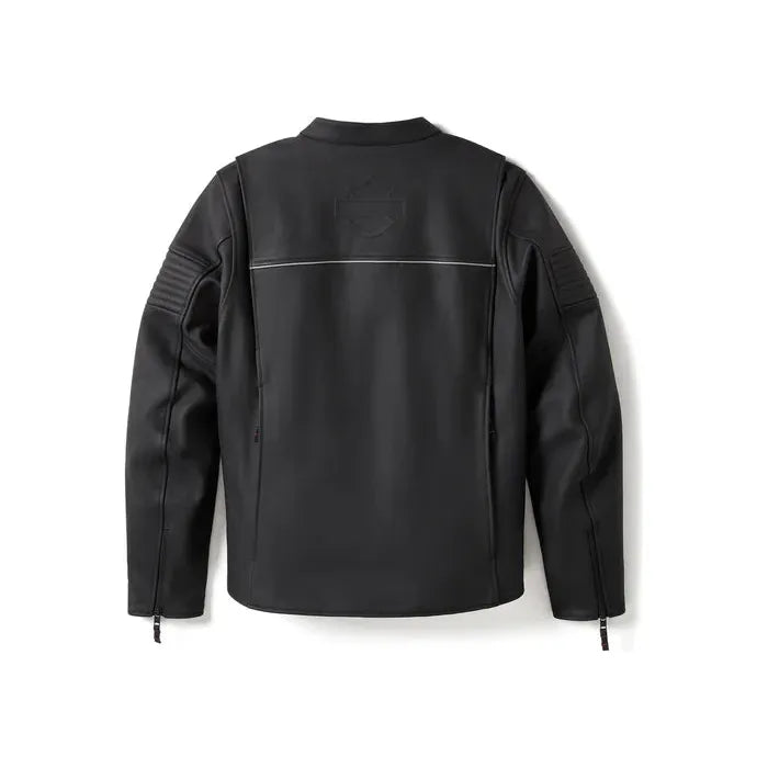 Harley-Davidson® Leather Riding Jacket