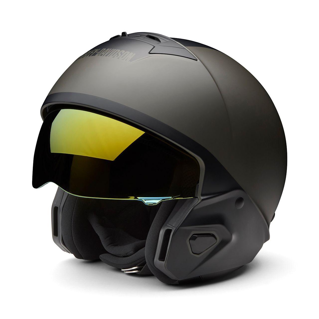 Harley-Davidson® H-D Ultra X16 2-In-1 Helmet