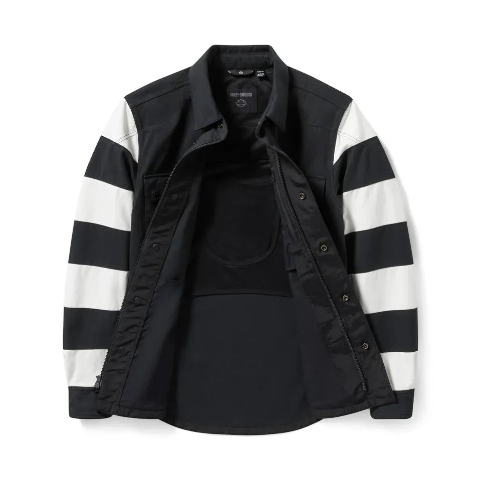 Harley-Davidson® Breakout Operative 2.0 Riding Shirt Jacket
