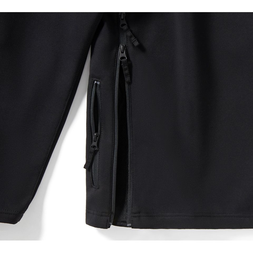 Harley-Davidson® Men's H-D Deflector Crew Riding Fleece