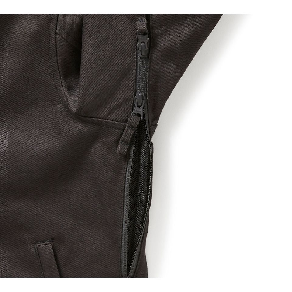 Harley-Davidson® Women's H-D Gas Station Textile Riding Jacket