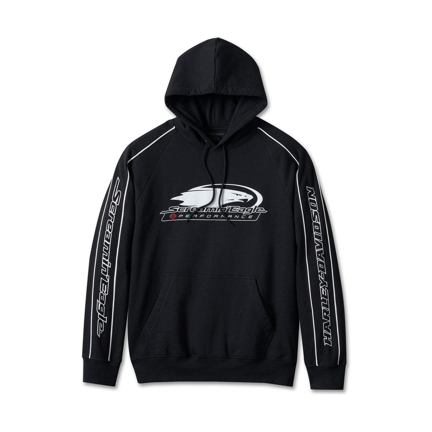 Harley-Davidson® Men's Screamin' Eagle Pullover Hoodie
