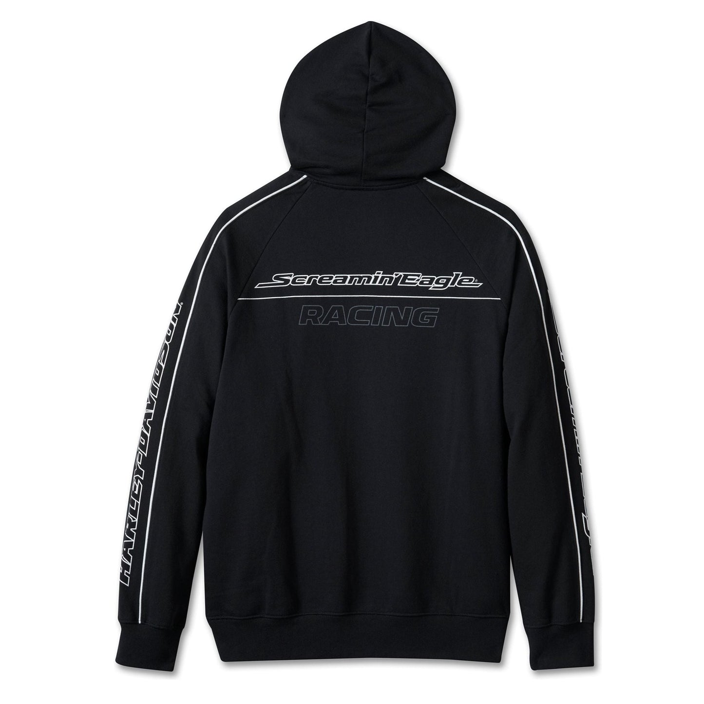 Harley-Davidson® Men's Screamin' Eagle Pullover Hoodie
