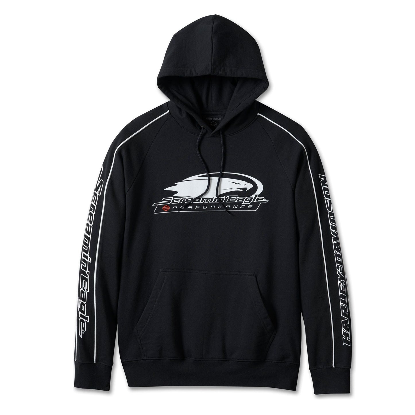 Harley-Davidson® Men's Screamin' Eagle Pullover Hoodie