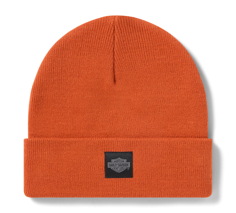 Harley-Davidson® Men's Forever Harley Beanie- 3 Colour Options