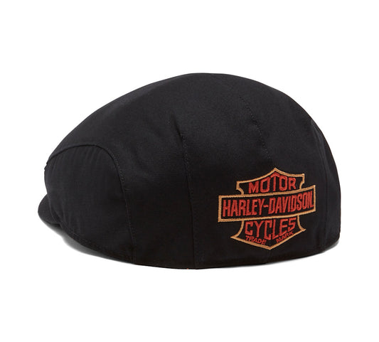 Harley Davidson® Men's H-D American Classic Ivy Cap