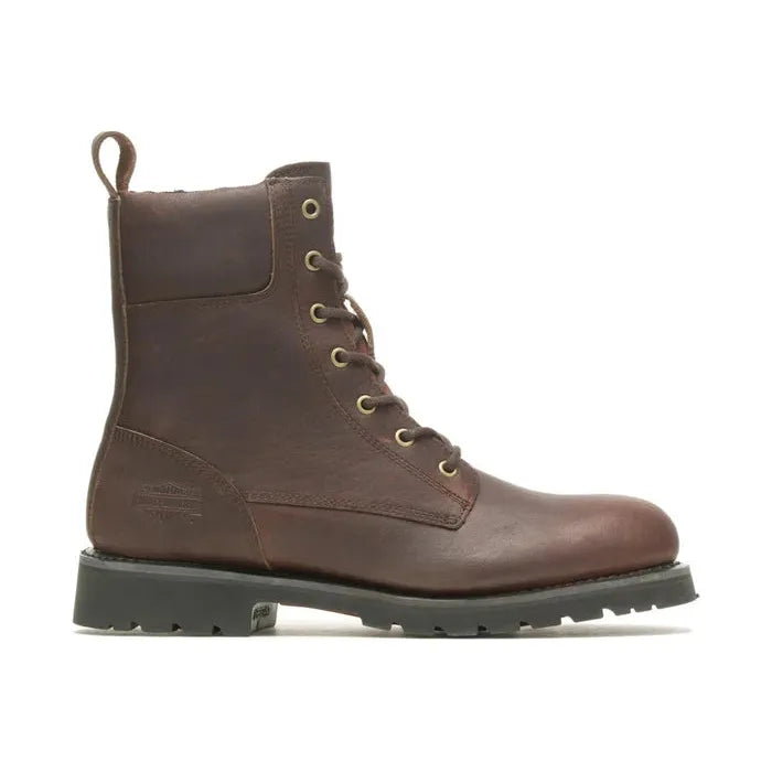 Harley-Davidson® Men's Gilford Brown Boots