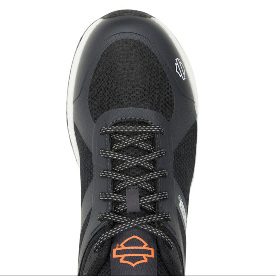 Harley-Davidson® Women's Rally Trainers Black