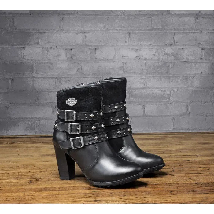 Harley-Davidson® Ladies Abbey Boots