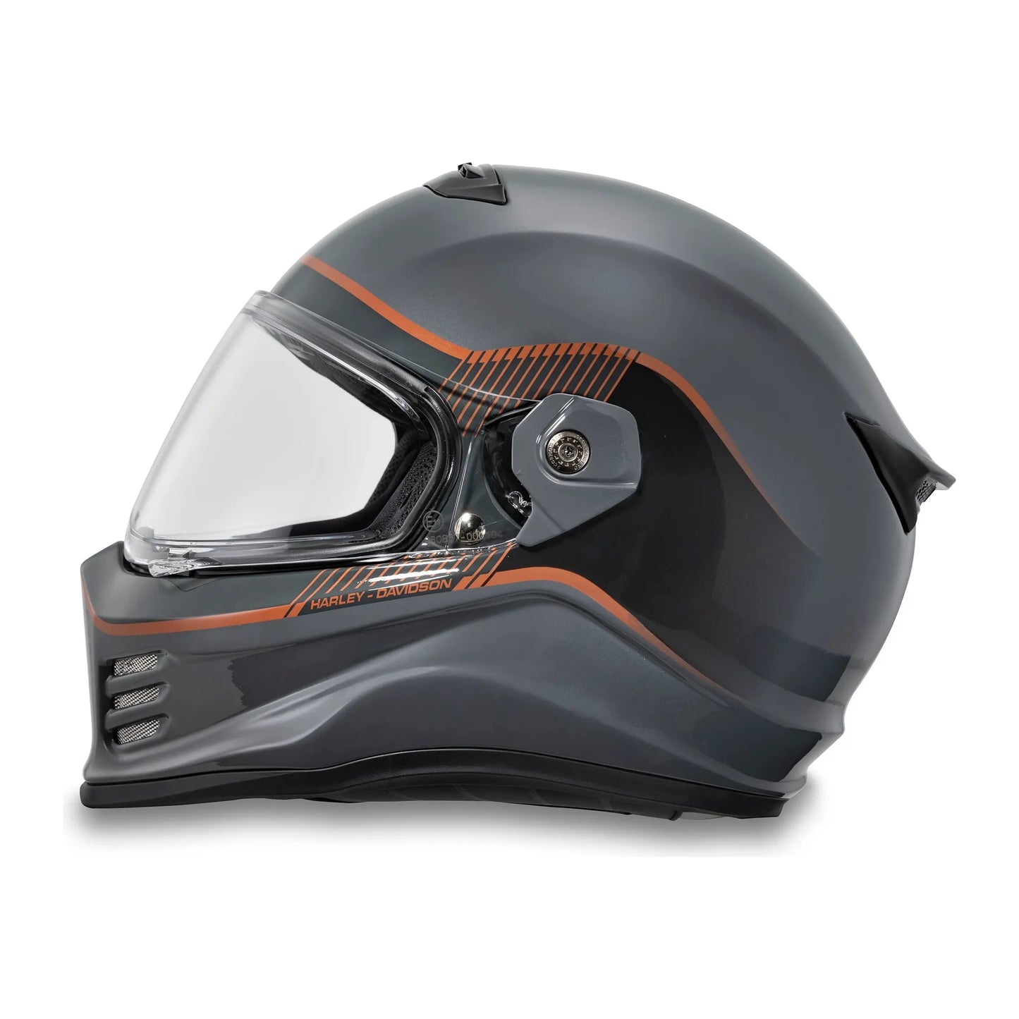 Harley-Davidson® Division X15 Sunshield Full Face Helmet