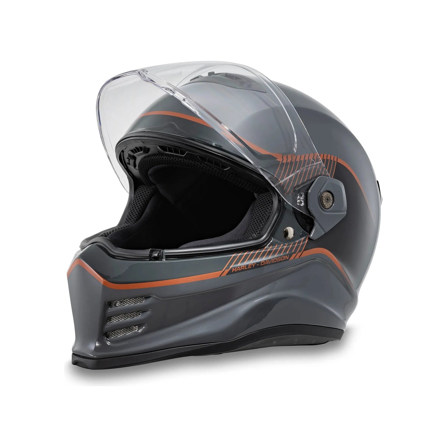 Harley-Davidson® Division X15 Sunshield Full Face Helmet