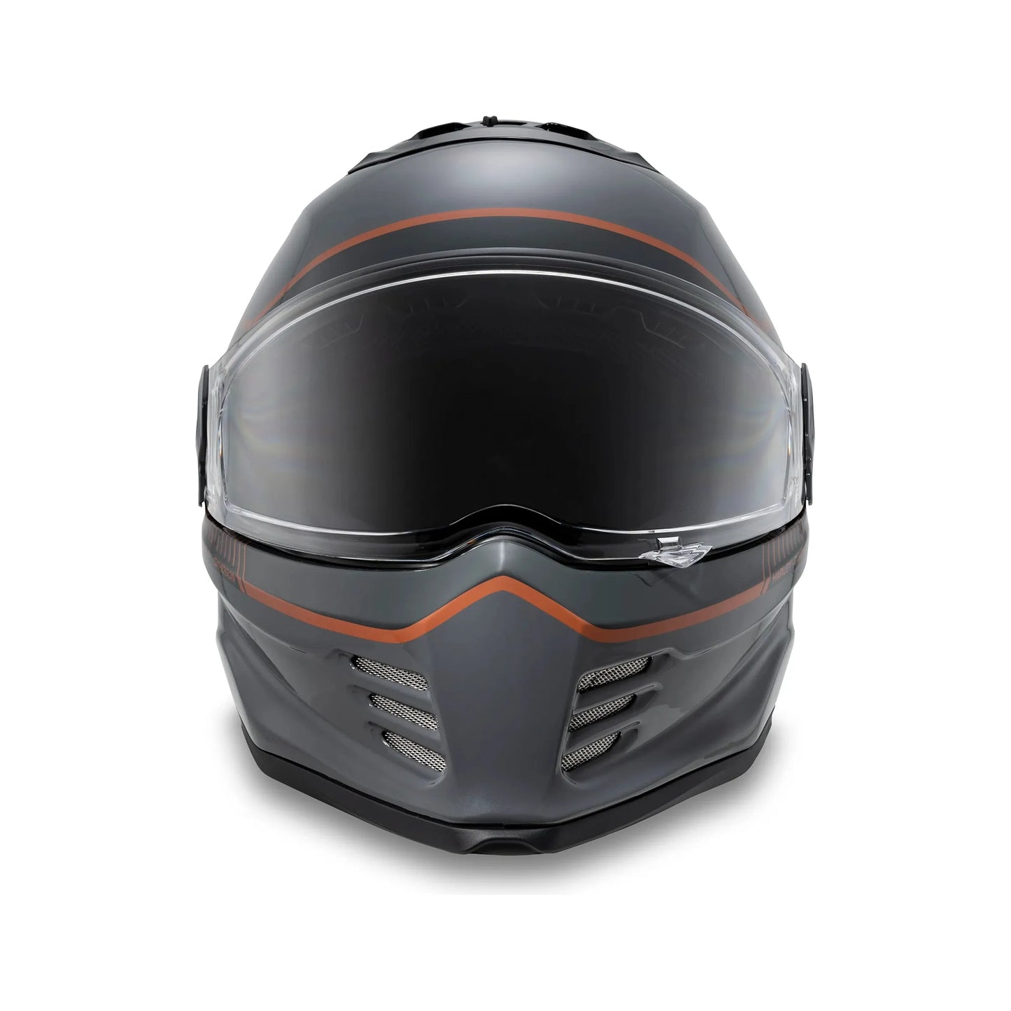 Harley-Davidson® Division X15 Sunshield Full Face Helmet