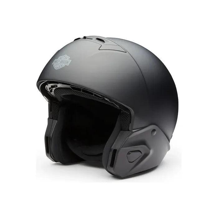 Harley-Davidson® Ultra X16 2-in-1 Helmet-Black