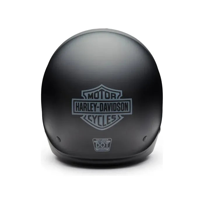Harley-Davidson® Ultra X16 2-in-1 Helmet-Black