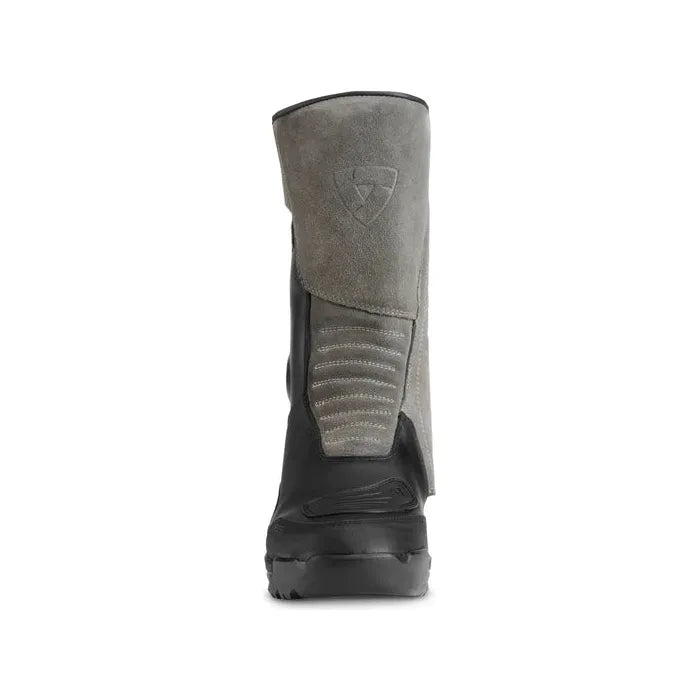 Harley-Davidson® Men's Gravel Waterproof Leather Outdry Boots