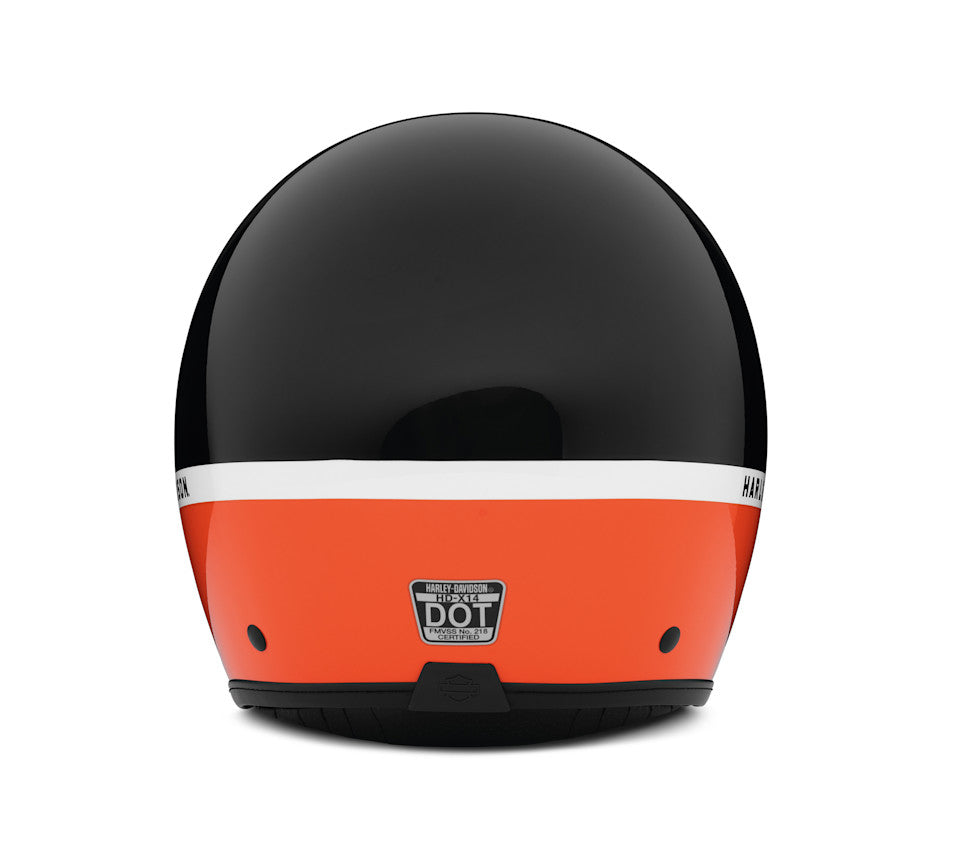 Harley-Davidson® Apex Sun Shield X14 3/4 Helmet