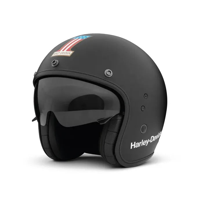 Harley-Davidson® Ultra X16 2-in-1 Helmet Harley-Davidson® Ultra X16 2-in-1 Helmet