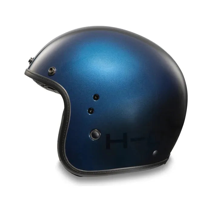 Harley-Davidson® X14 Sun Shield 3/4 Helmet
