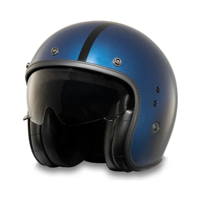 Harley-Davidson® X14 Sun Shield 3/4 Helmet