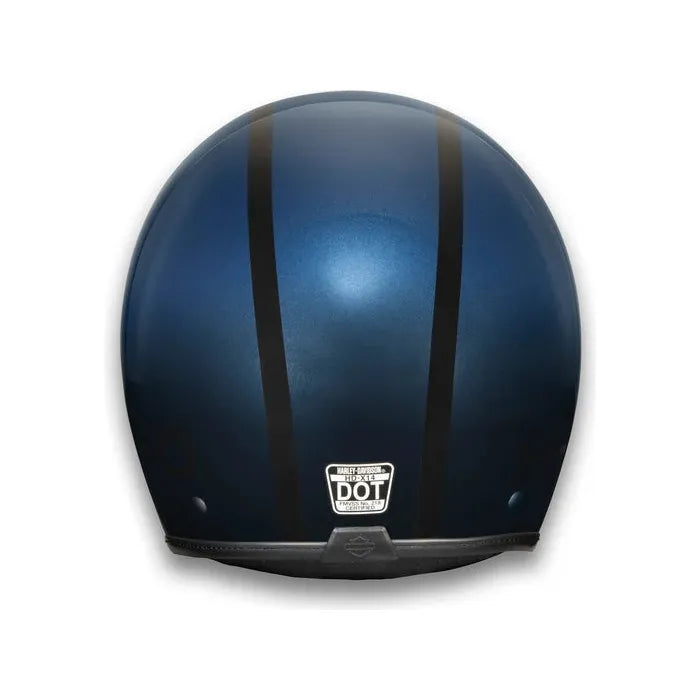 Harley-Davidson® X14 Sun Shield 3/4 Helmet