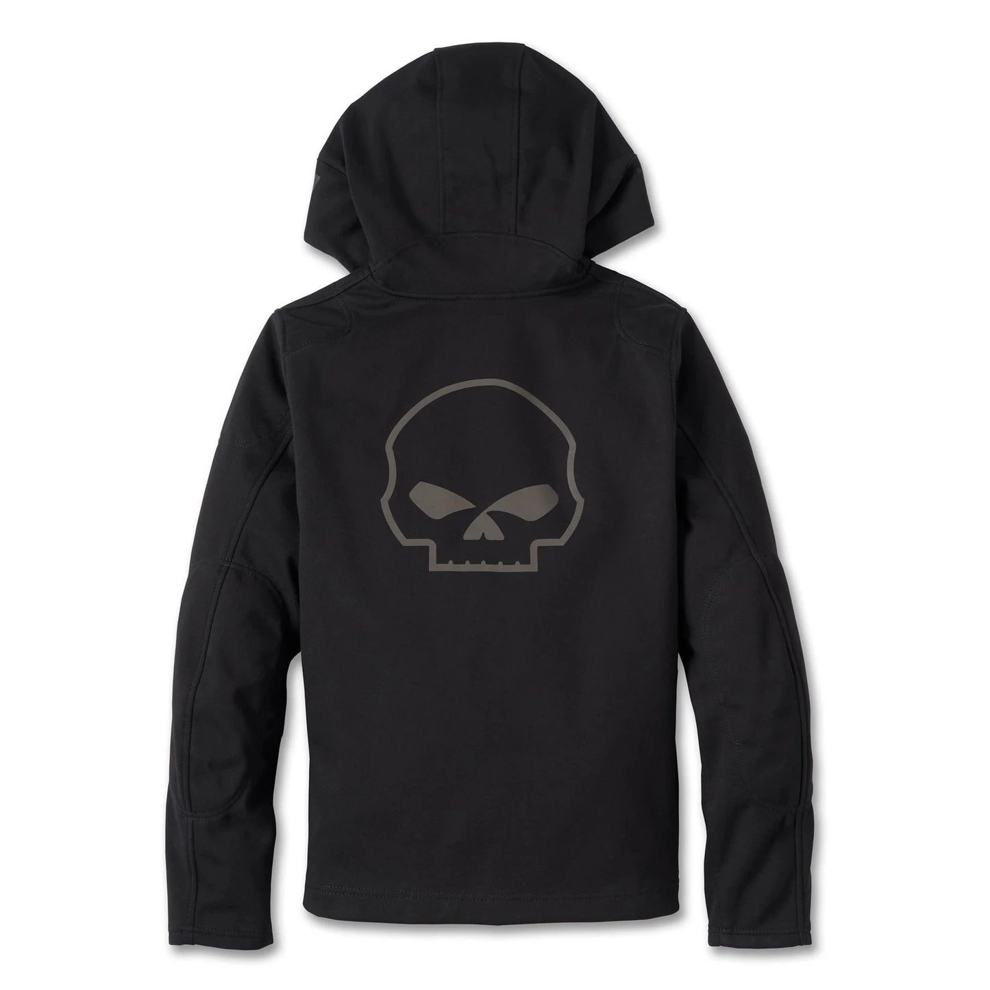 Harley-Davidson® Women's Deflector 2.0 Hooded Riding Fleece