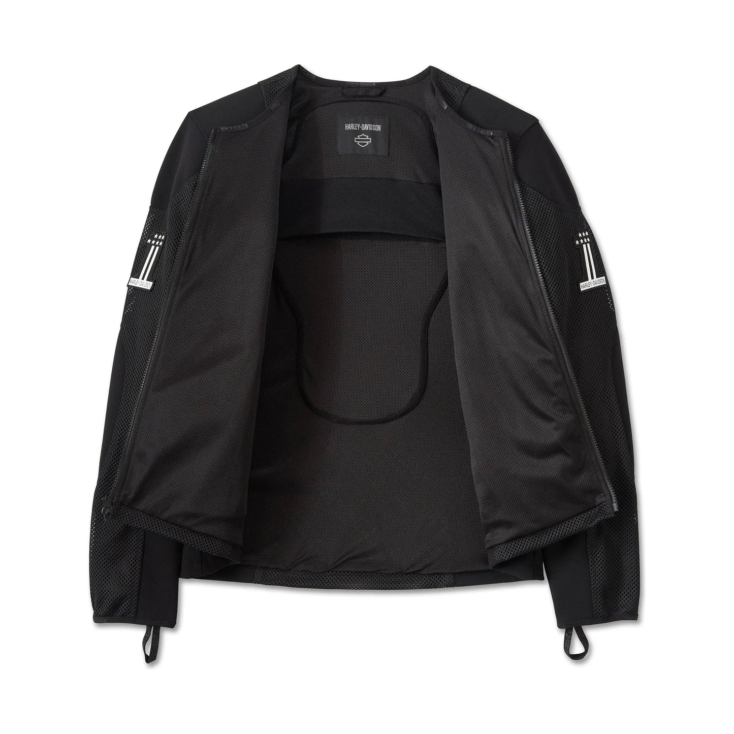 Harley-Davidson® Men's H-D Shield Riding Jacket