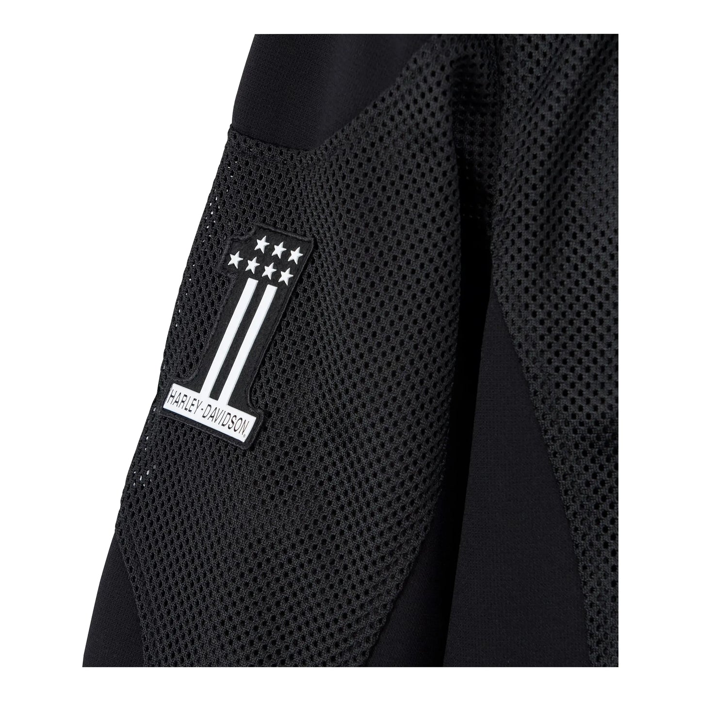 Harley-Davidson® Men's H-D Shield Riding Jacket